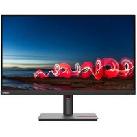 Монитор Lenovo 27  T27i-30, черный