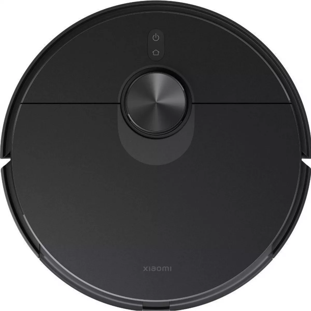 Робот-пылесос Xiaomi Robot Vacuum S20+, черный