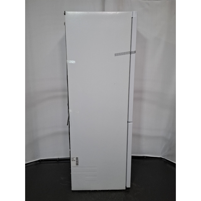 Холодильник LG GC-B459SQCL, белый