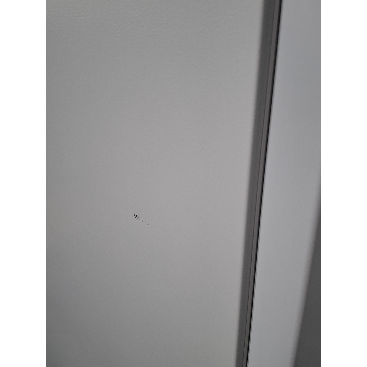 Холодильник LG GC-B459SQCL, белый