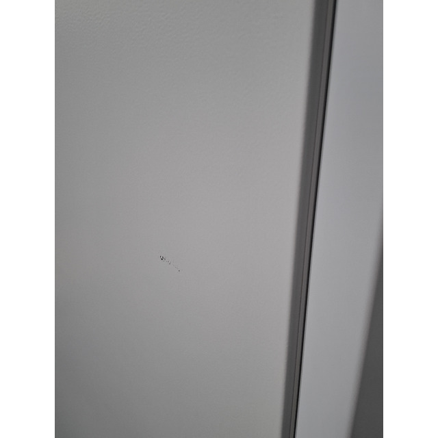 Холодильник LG GC-B459SQCL, белый