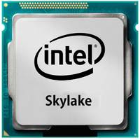 Процессор Intel Pentium Dual-Core G4400 Soc-1151 OEM CM8066201927306S