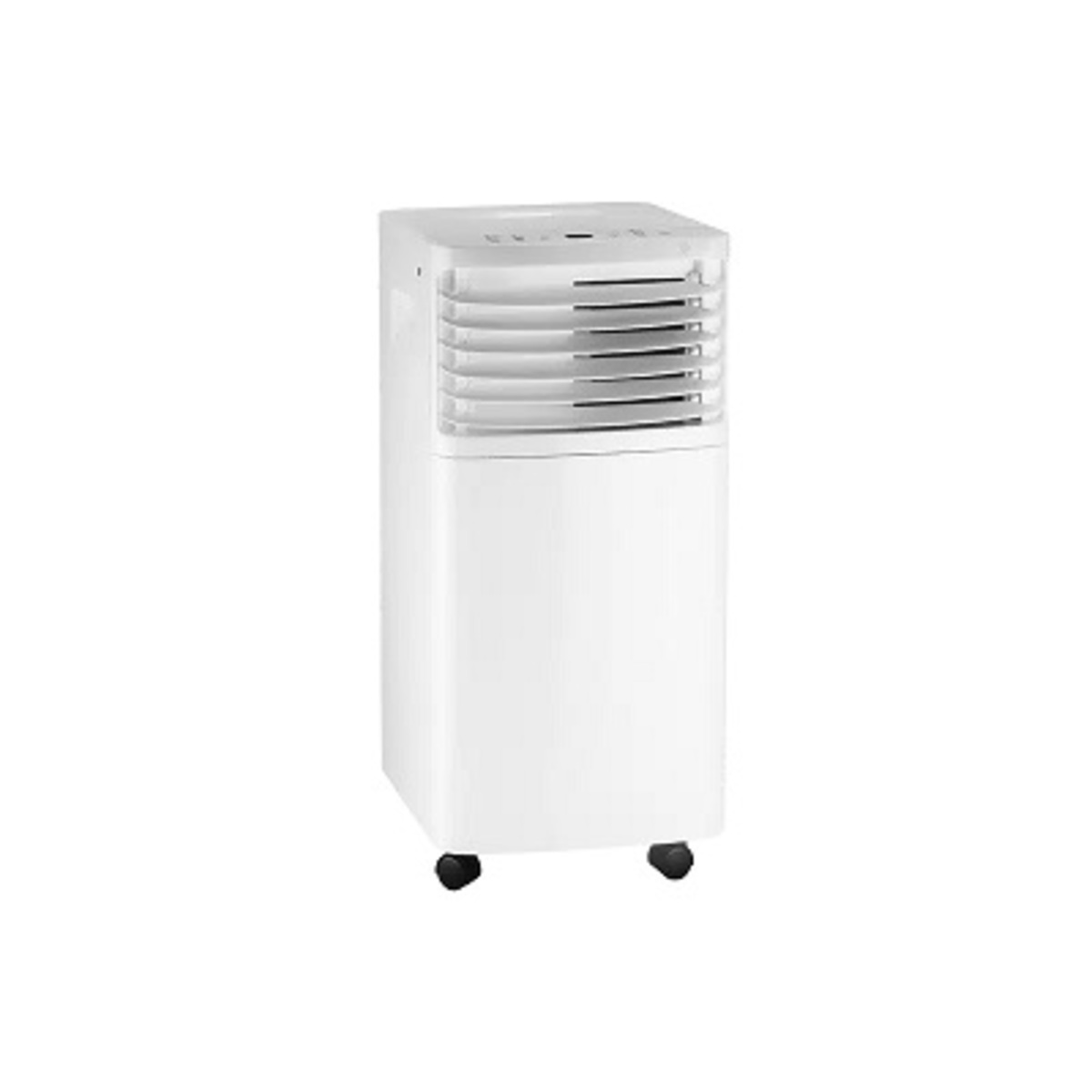 Кондиционер мобильный TCL TAC-09CPB/RPS (Цвет: White)