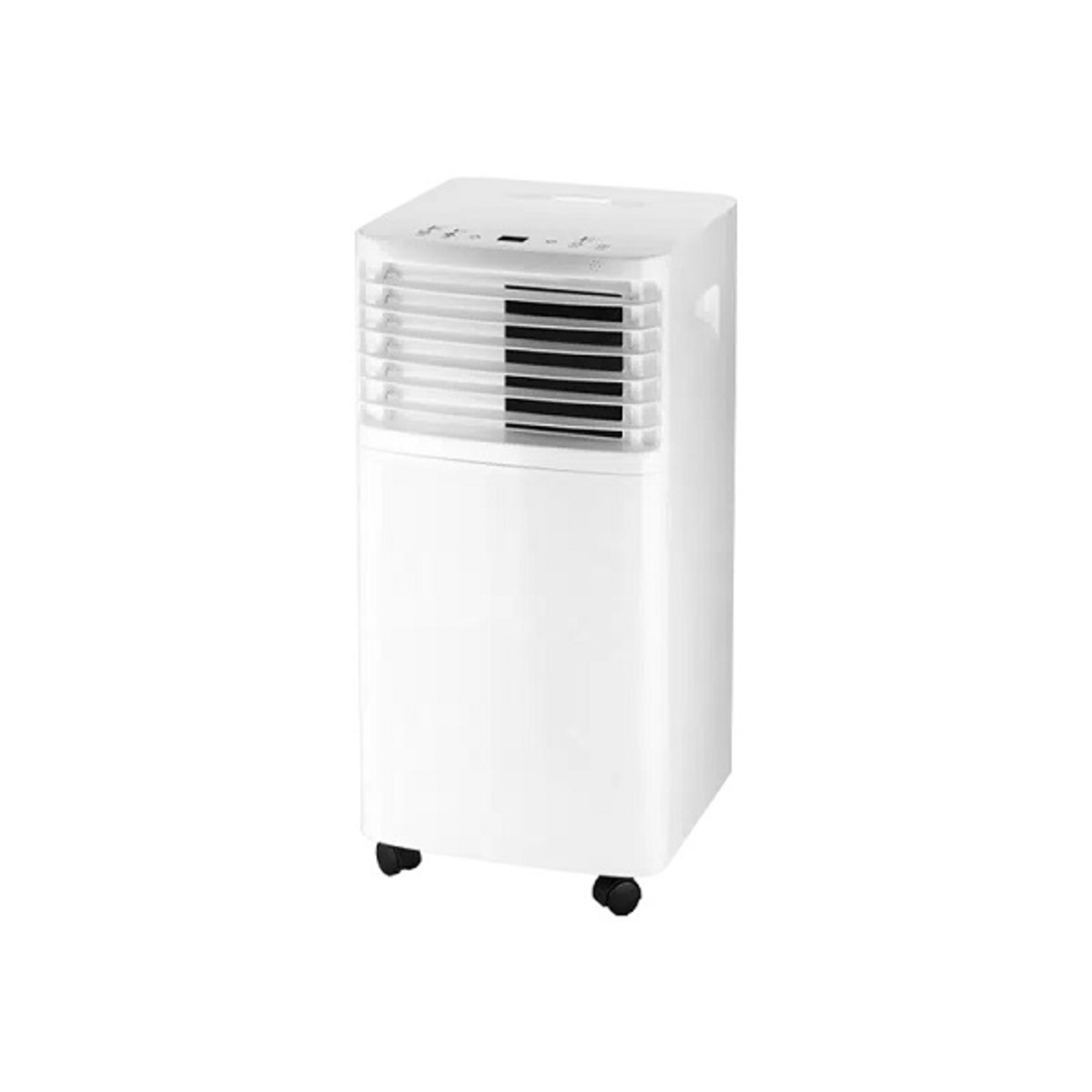 Кондиционер мобильный TCL TAC-09CPB/RPS (Цвет: White)