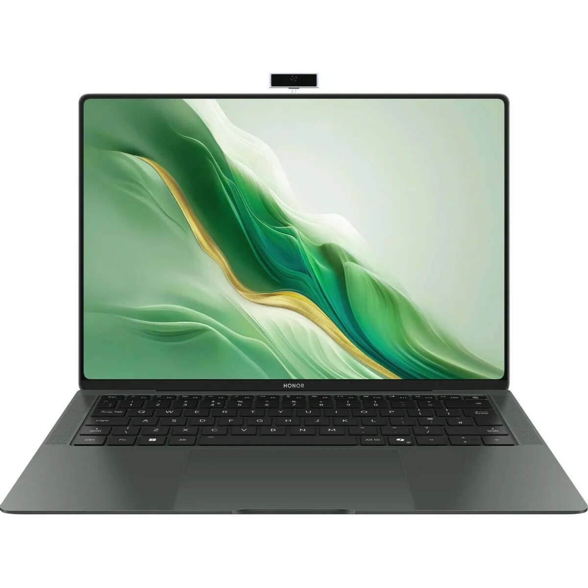 Ноутбук Honor MagicBook Art 14 MRA-721 (Core Ultra 7 155H 1.4Ghz/32Gb LPDDR5x/SSD1Tb/Intel Arc/14.6