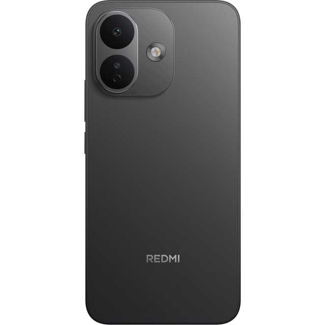 Смартфон Xiaomi Redmi Note 17 Pro 5G 8 / 256Gb, черный