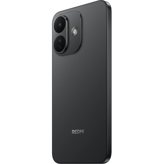 Смартфон Xiaomi Redmi Note 17 Pro 5G 8 / 256Gb, черный