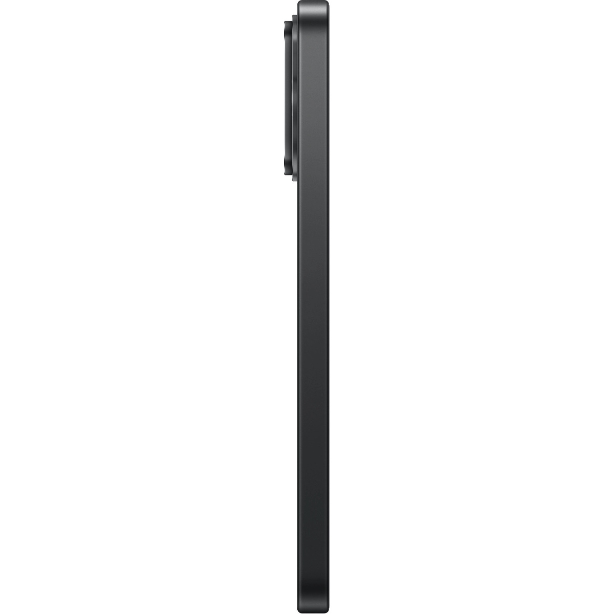 Смартфон Xiaomi Redmi Note 17 Pro 5G 8/256Gb, черный