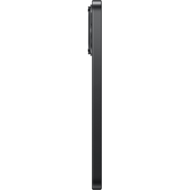 Смартфон Xiaomi Redmi Note 17 Pro 5G 8 / 256Gb, черный