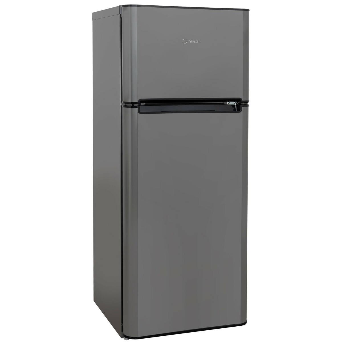 Холодильник Indesit TIA 14 NG (Цвет: Gray)