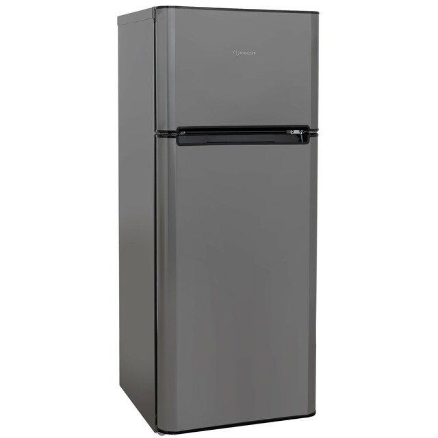 Холодильник Indesit TIA 14 NG (Цвет: Gray)