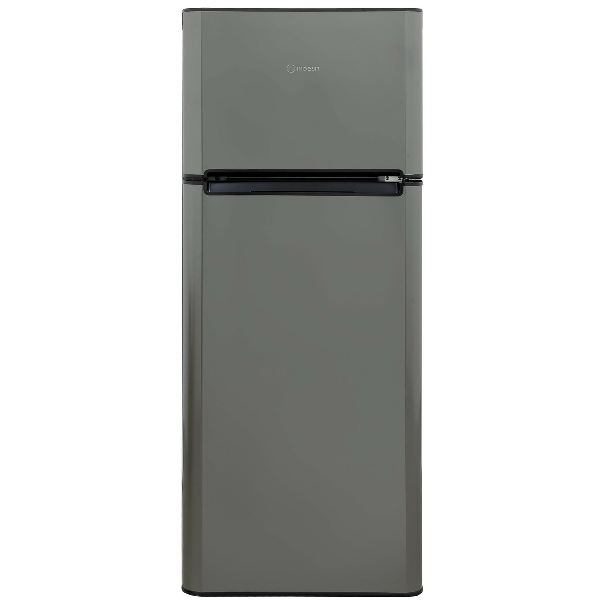 Холодильник Indesit TIA 14 NG (Цвет: Gray)