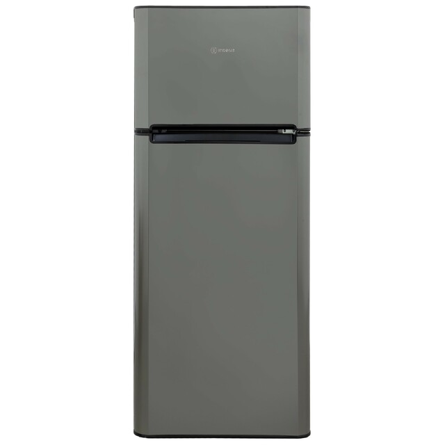 Холодильник Indesit TIA 14 NG (Цвет: Gray)
