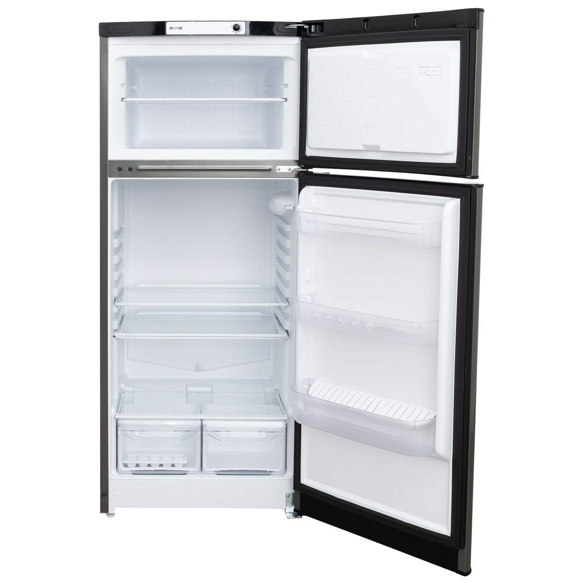 Холодильник Indesit TIA 14 NG (Цвет: Gray)