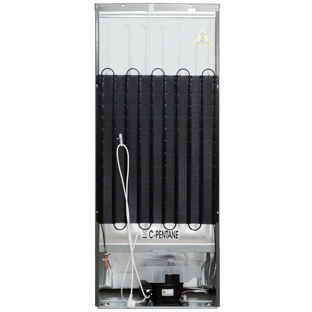 Холодильник Indesit TIA 14 NG (Цвет: Gray)