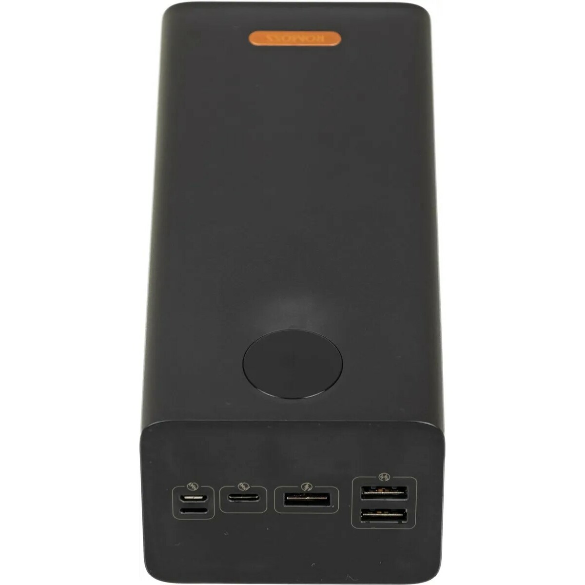 Внешний аккумулятор Romoss PEA60 60000mAh, черный