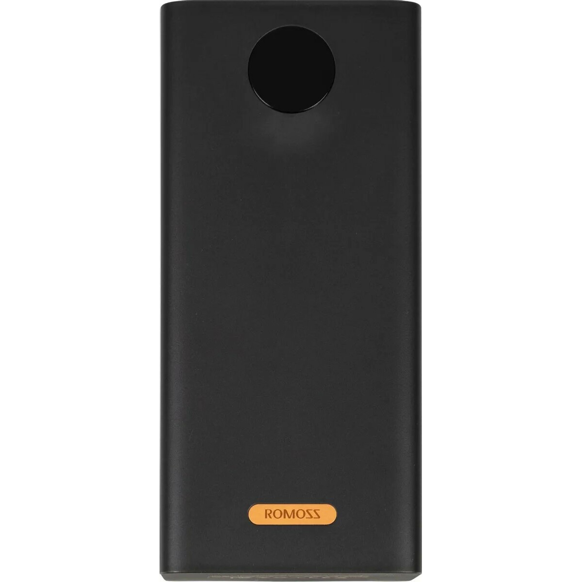 Внешний аккумулятор Romoss PEA60 60000mAh, черный