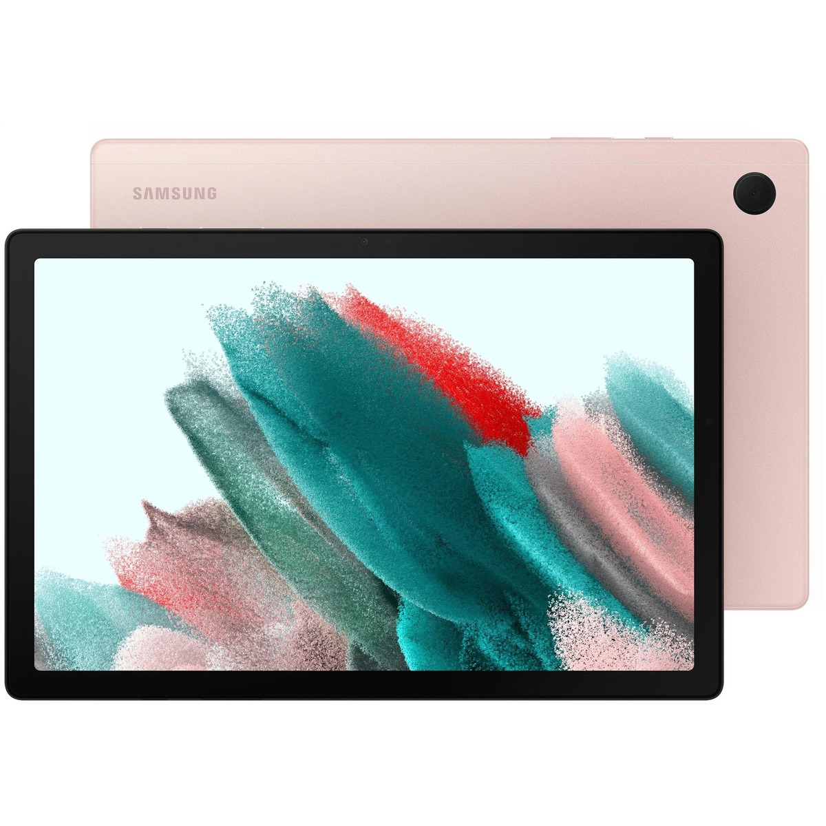 Планшет Samsung Galaxy Tab A8 SM-X205N 3/32Gb (Цвет: Pink)