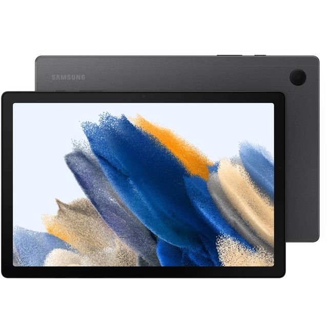 Планшет Samsung Galaxy Tab A8 SM-X205N 3 / 32Gb Wi-Fi + Cellular (Цвет: Dark Grey)