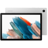 Планшет Samsung Galaxy Tab A8 SM-X205N 3/32Gb LTE (Цвет: Silver)