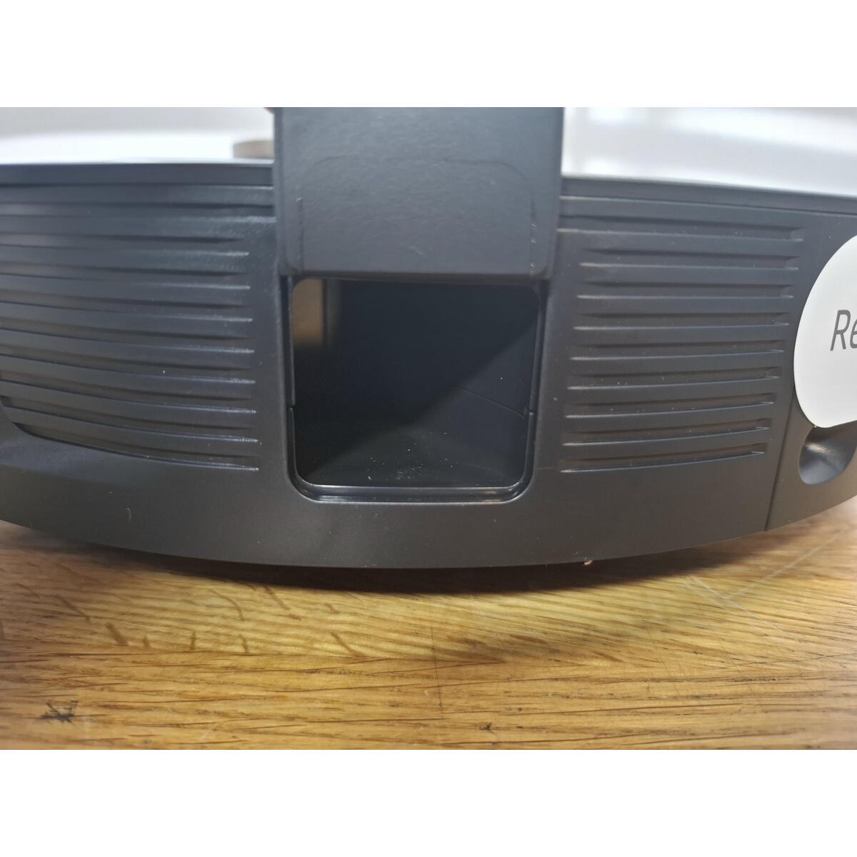Робот-пылесос DreameBot Robot Vacuum and Mop L30 Ultra с зарядной станцией, черный
