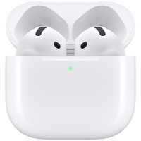 Наушники Apple AirPods 5, белый