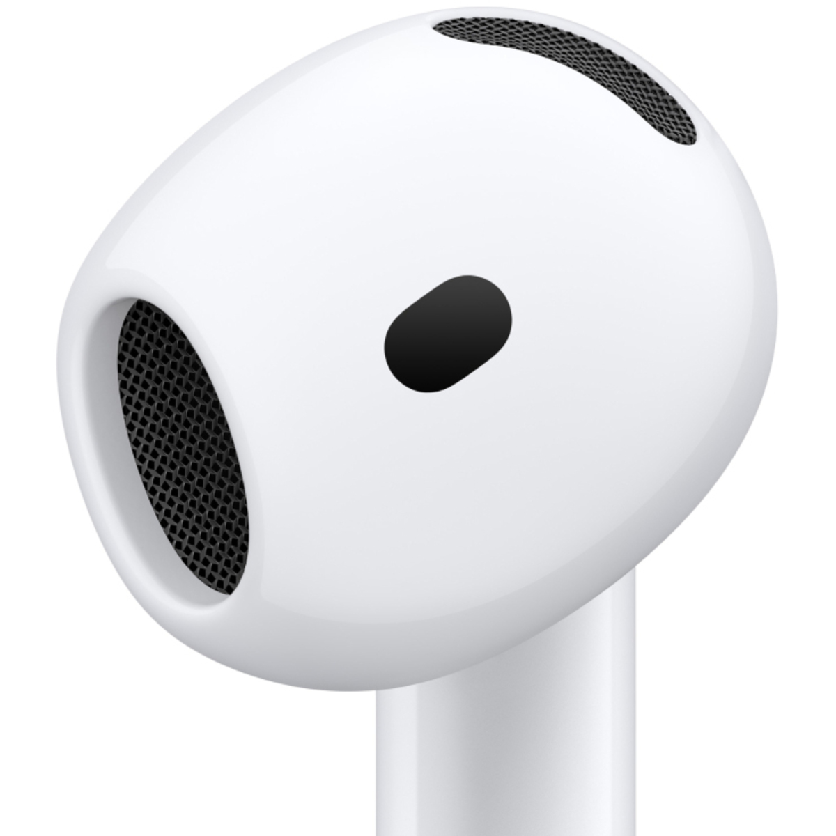Наушники Apple AirPods 5, белый