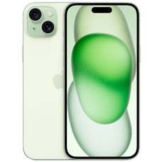 Смартфон Apple iPhone 15 Plus 512Gb (Цвет: Green)
