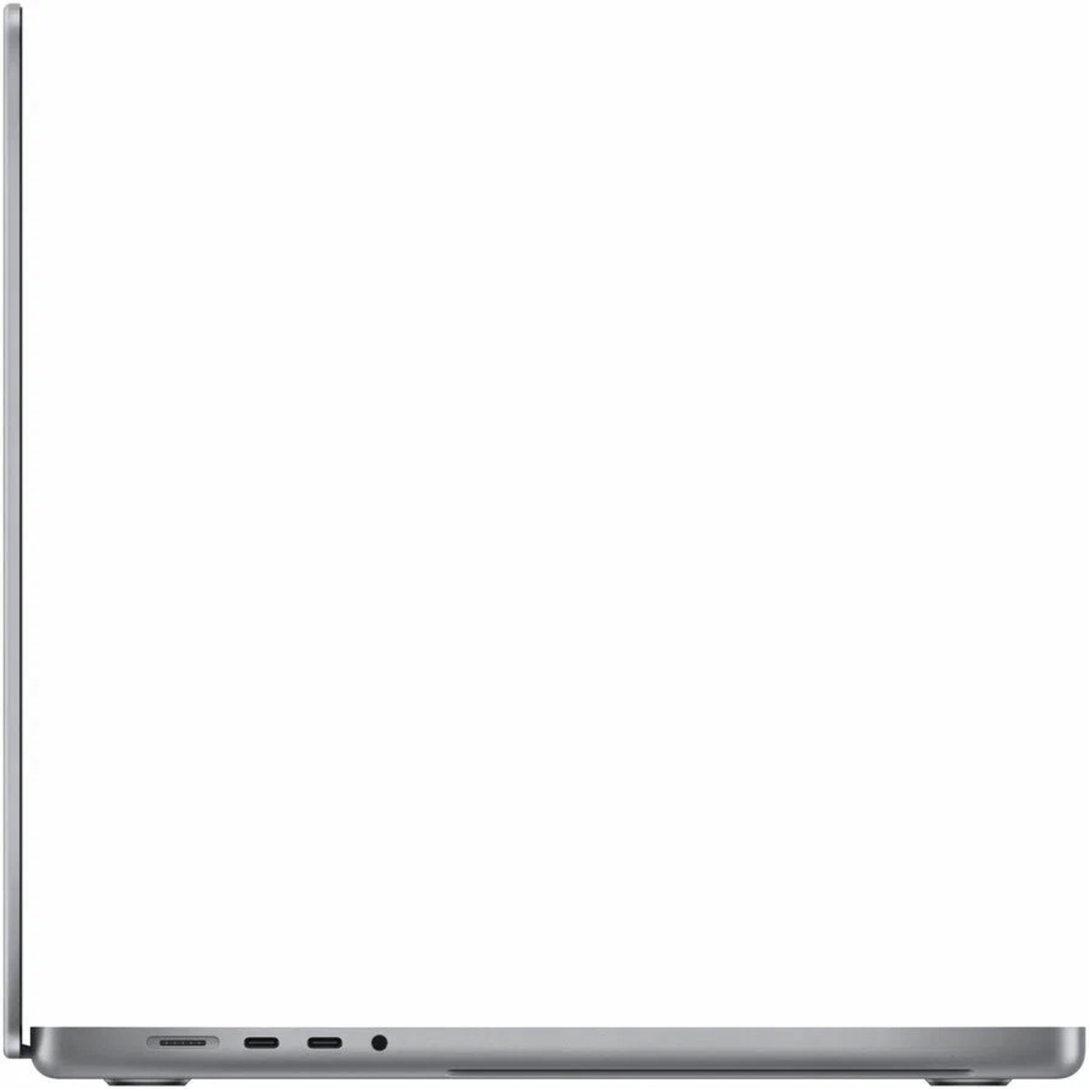 Ноутбук Apple MacBook Pro 16 Apple M1 Max / 32Gb / 1Tb / Apple graphics 32-core / Space Gray