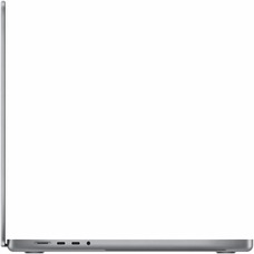 Ноутбук Apple MacBook Pro 16 Apple M1 Max/32Gb/1Tb/Apple graphics 32-core/Space Gray
