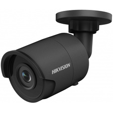 Видеокамера IP Hikvision DS-2CD2043G0-I 4мм (Цвет: Black)