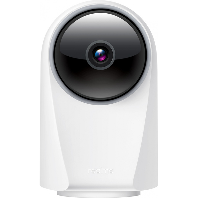Видеокамера IP Realme RMH2001 Smart Camera 360 (2.8 мм) (Цвет: White)