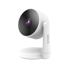 Камера видеонаблюдения D-Link DCS-8325LH (3 мм) (Цвет: White)