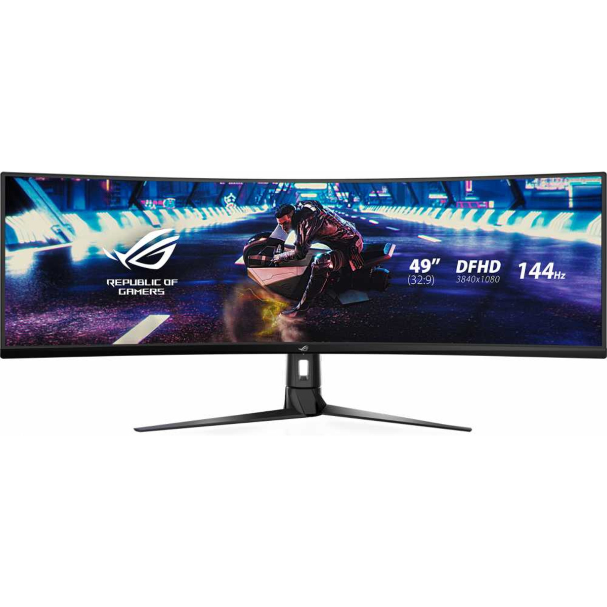 Монитор Asus 49