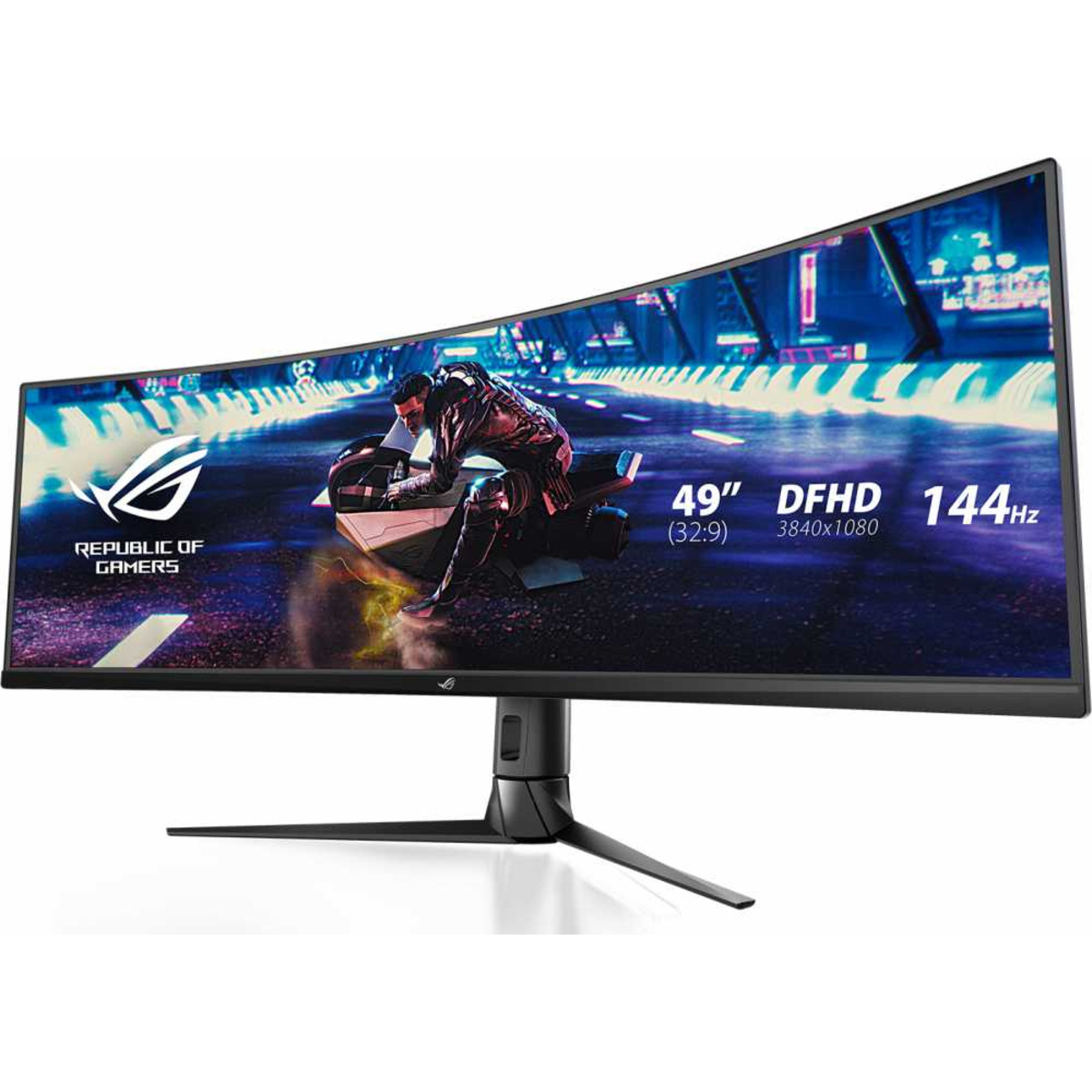 Монитор Asus 49