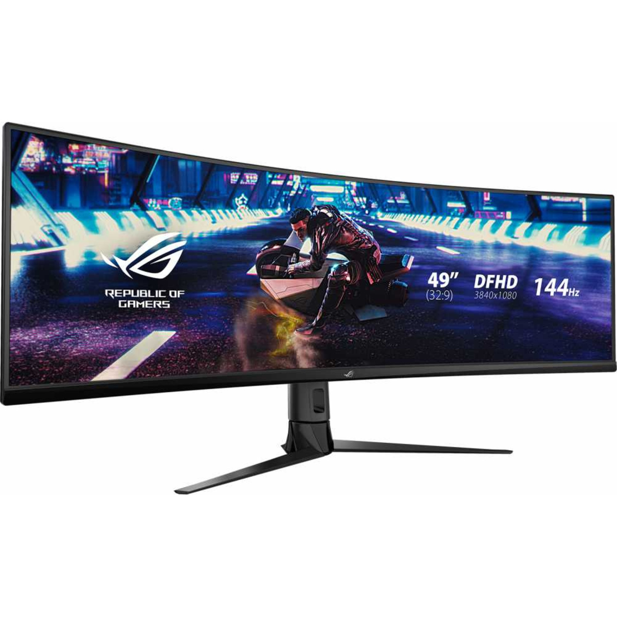 Монитор Asus 49