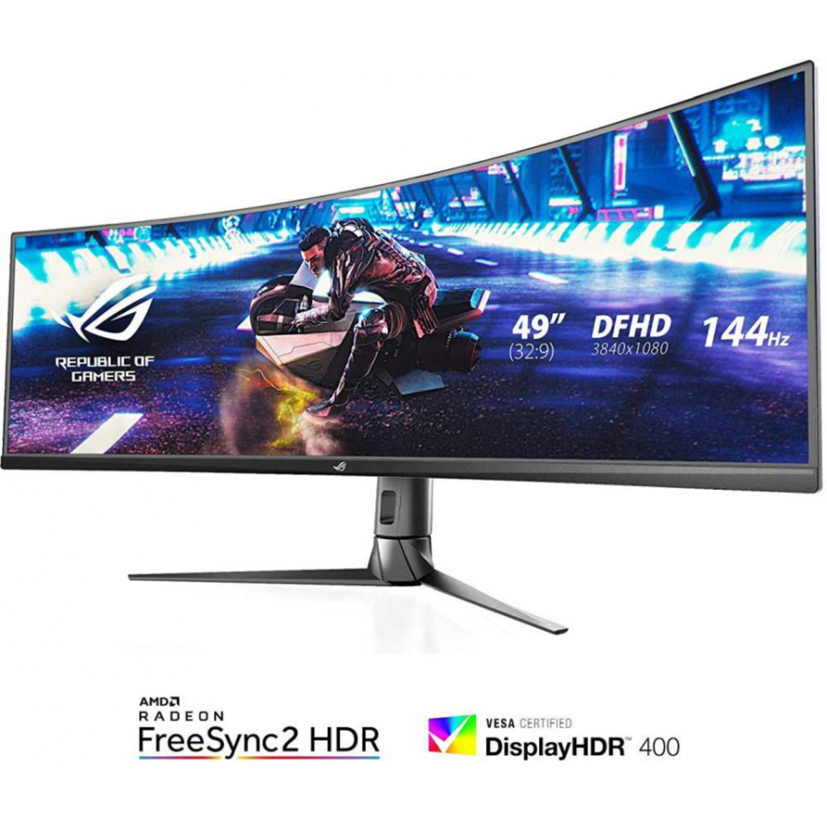 Монитор Asus 49