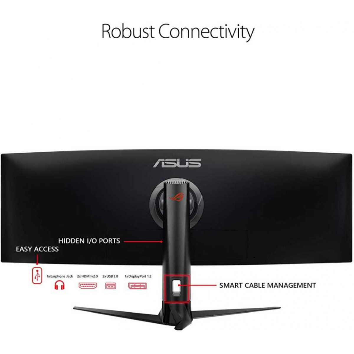 Монитор Asus 49