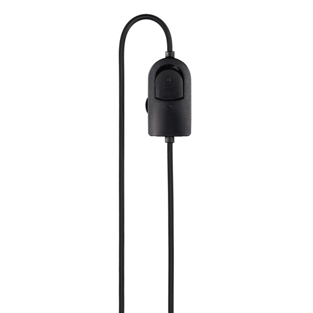 Компьютерная гарнитура Hama HS-P200 (Цвет: Black)