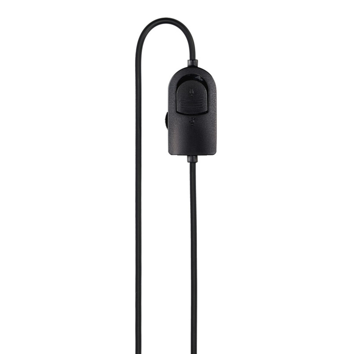 Компьютерная гарнитура Hama HS-P200 (Цвет: Black)