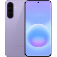 Смартфон Samsung Galaxy A57 5G 8/256Gb (Цвет: Awesome Lilac)