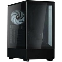 Корпус Zalman P10, черный 