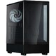 Корпус Zalman P10, черный 