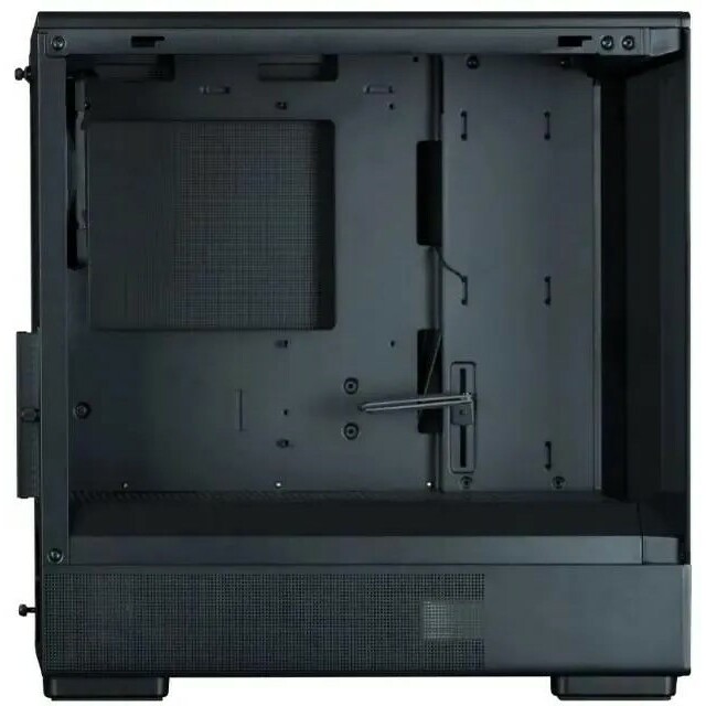 Корпус Zalman P10, черный Корпус Zalman P10, черный