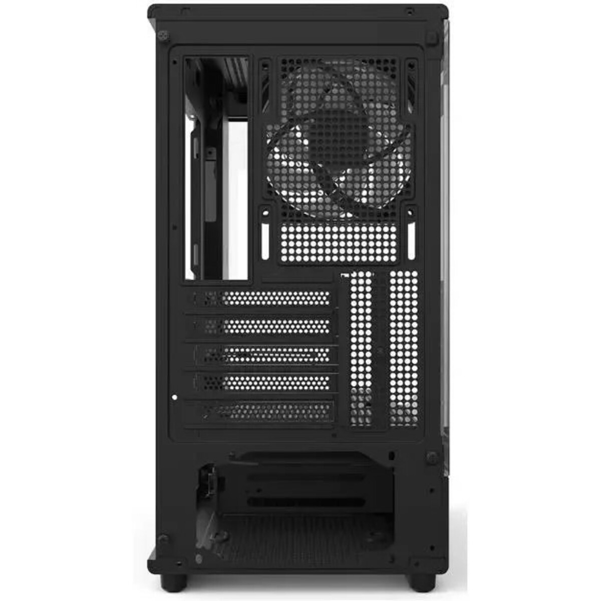 Корпус Zalman P10, черный 