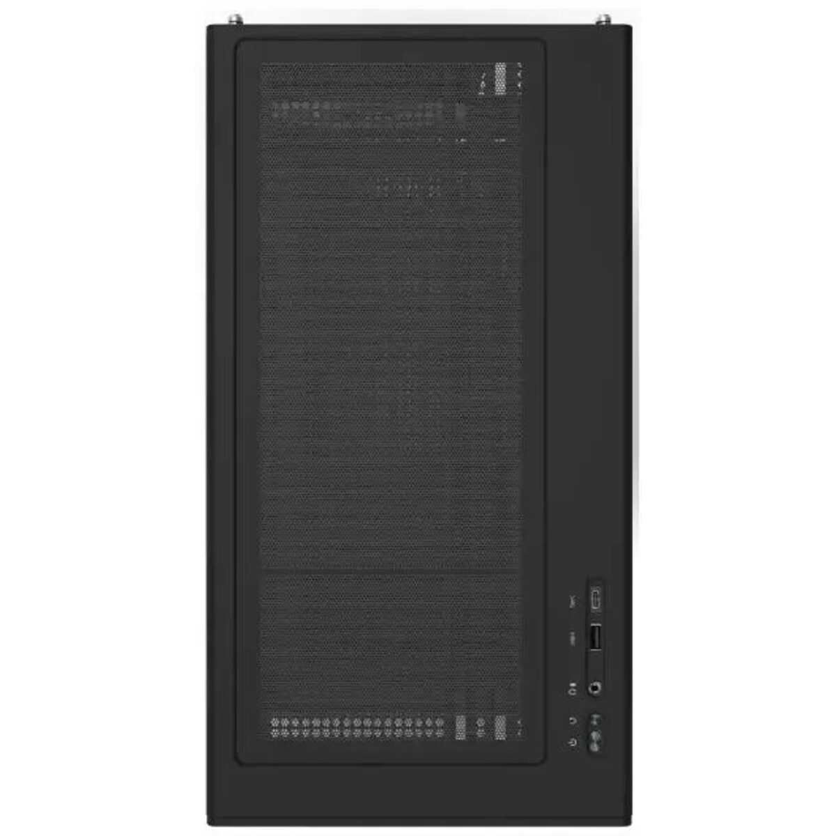 Корпус Zalman P10, черный 