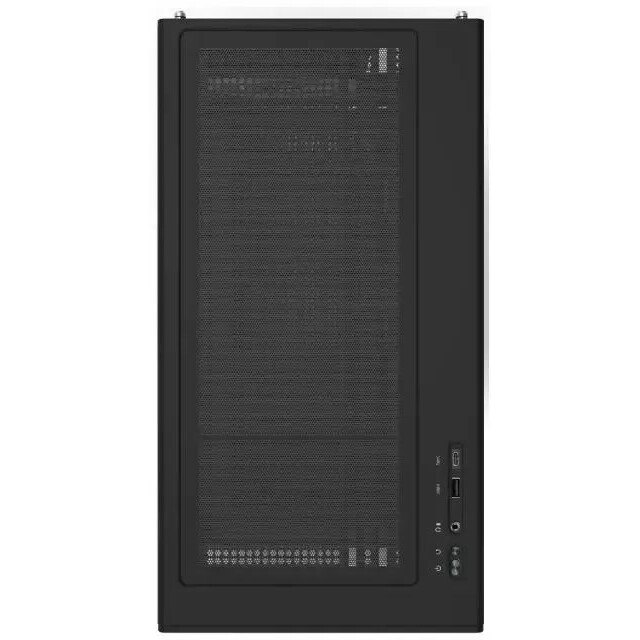 Корпус Zalman P10, черный Корпус Zalman P10, черный