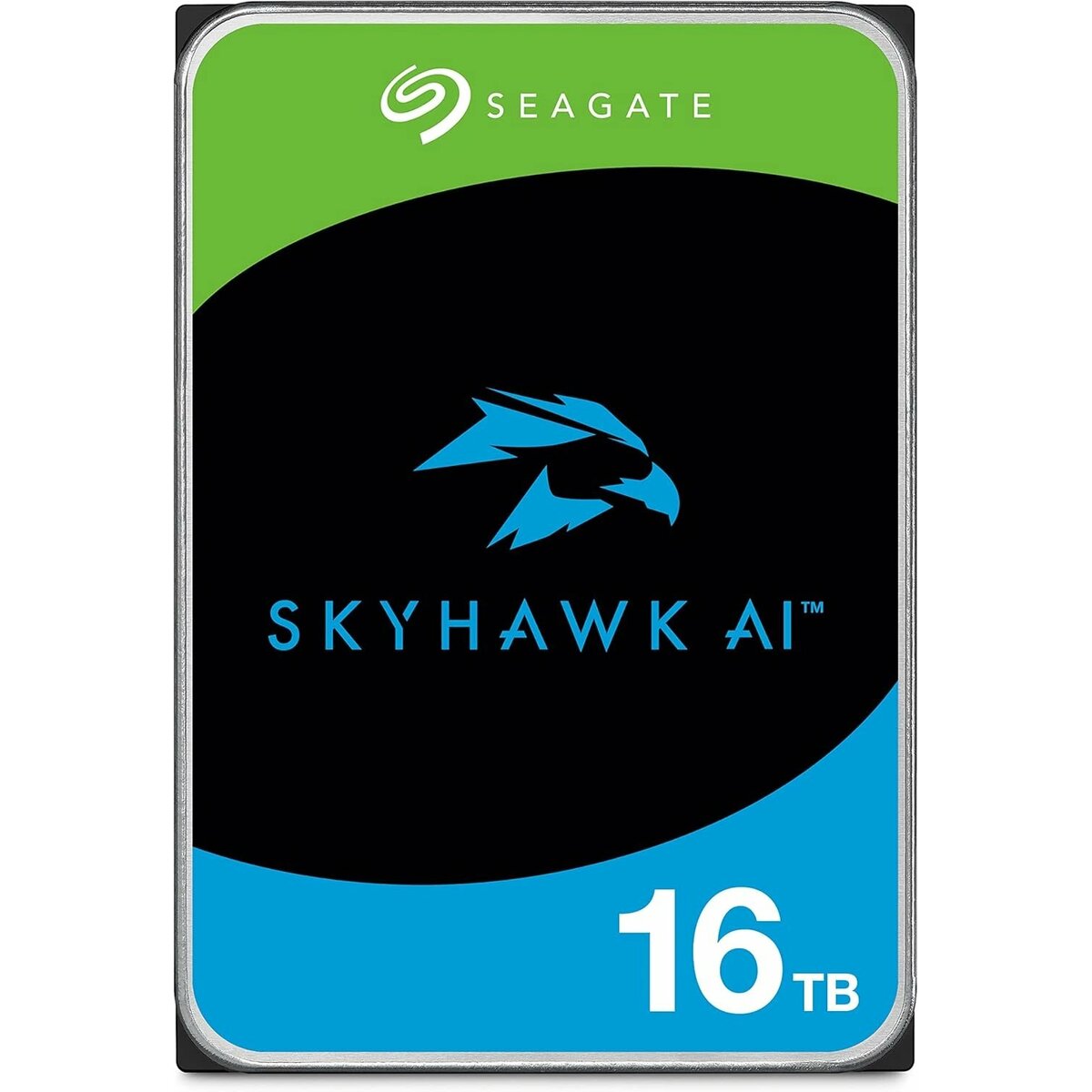 Жесткий диск Seagate SATA-III 16TB ST16000VE004
