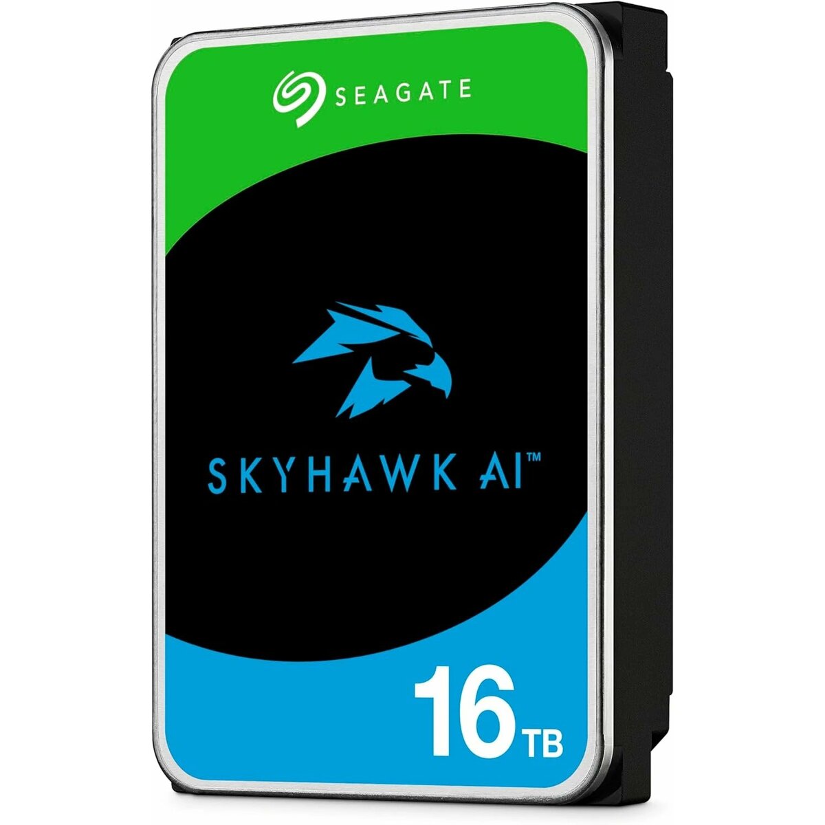 Жесткий диск Seagate SATA-III 16TB ST16000VE004