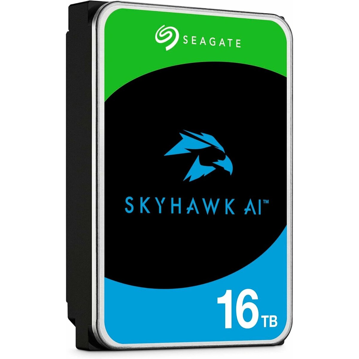 Жесткий диск Seagate SATA-III 16TB ST16000VE004